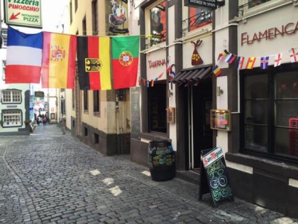 Фото: Taberna Flamenca